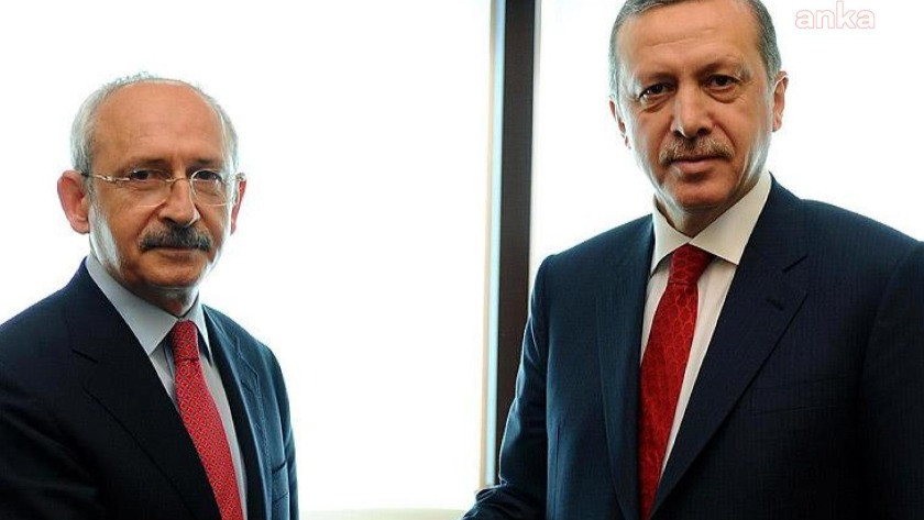 CHP lideri Kılıçdaroğlu Cumhurbaşkanı Erdoğan'a tazminat ödeyecek