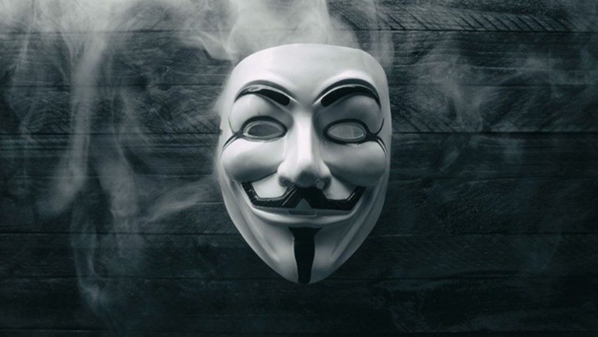 Anonymous ne anlama geliyor? Anonymous kimdir?