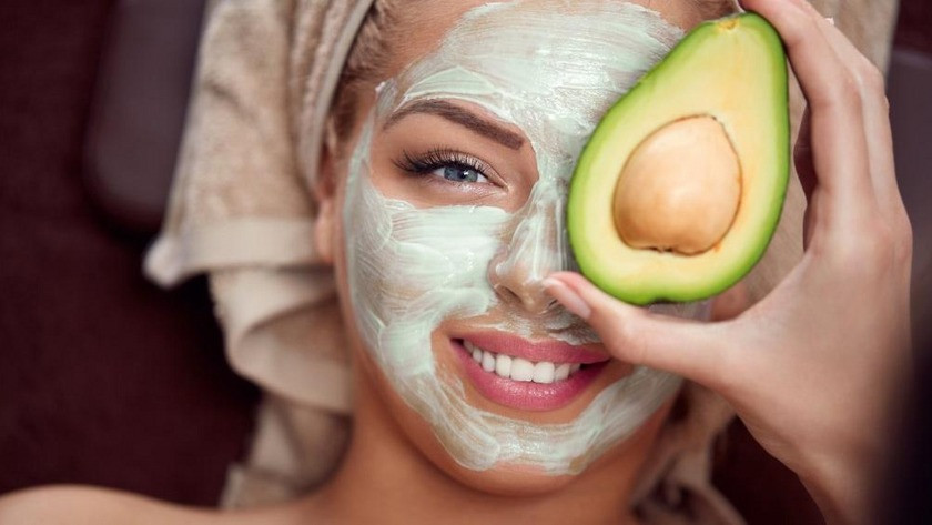 Avokado maskesinin cilde faydaları nelerdir?
