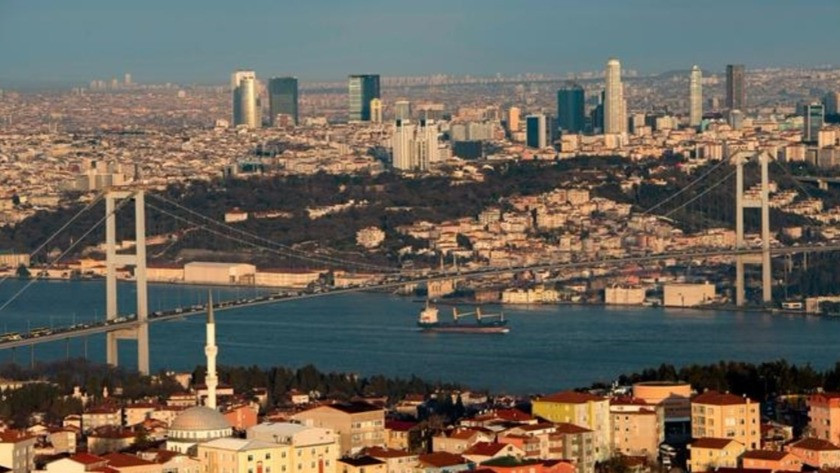 İstanbul’da doğum yerine göre en çok hangi ilden insan yaşıyor? İşte İl il tam liste...