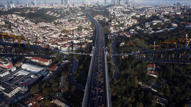 İstanbul’da doğum yerine göre en çok hangi ilden insan yaşıyor? İşte İl il tam liste... - Sayfa 1