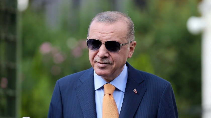 Twitter'dan Erdoğan'ı istifaya davet edenlere açık destek