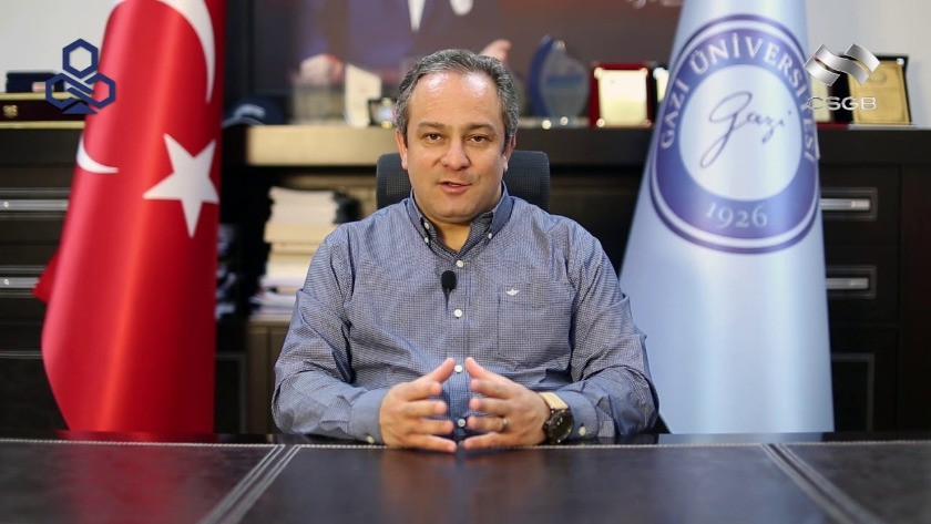 Prof.Dr.Mustafa Necmi İlhan'dan vatandaşlara mutasyon virüs uyarısı!