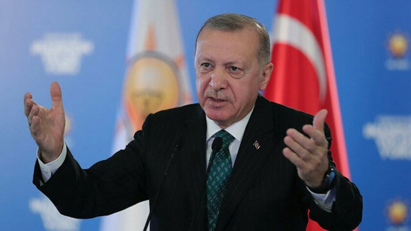 Erdoğan Tohma Köprüsü Açılışı’nda konuşma yaptı