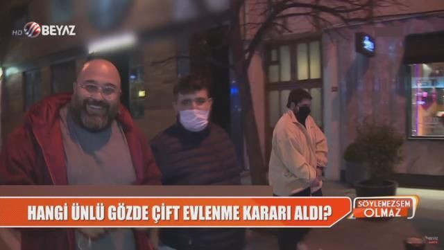 MasterChef Türkiye jüri üyesi Somer Sivrioğlu fena yakalandı!  Gece yarısı bir kadınla...! - Sayfa 3