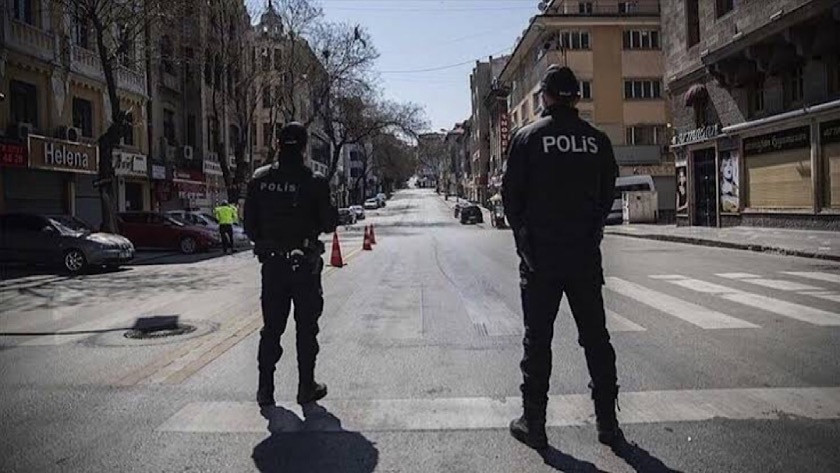 Mardin’de operasyon nedeniyle 9 kırsal mahallede sokağa çıkma yasağı
