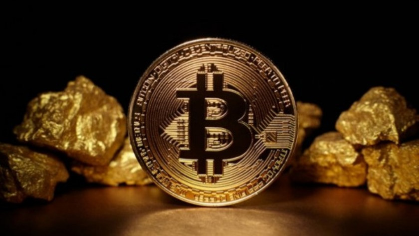 Bitcoin 50 bin doları geçer mi?