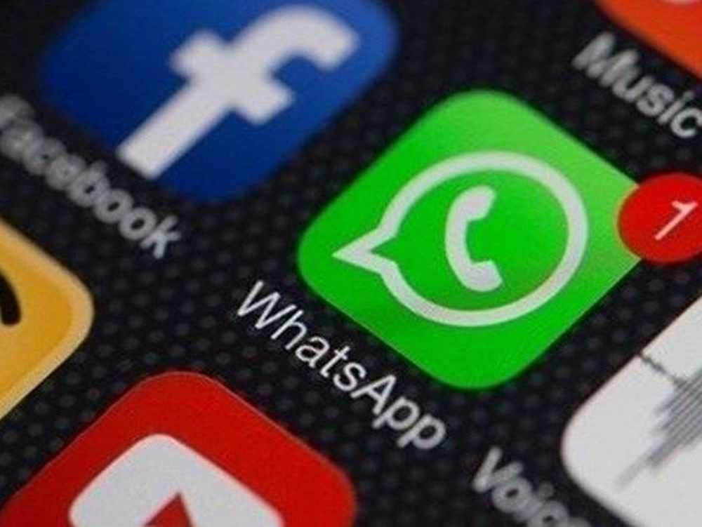 Kullanıcılar dikkat! WhatsApp'tan yeni video özelliği - Sayfa 2