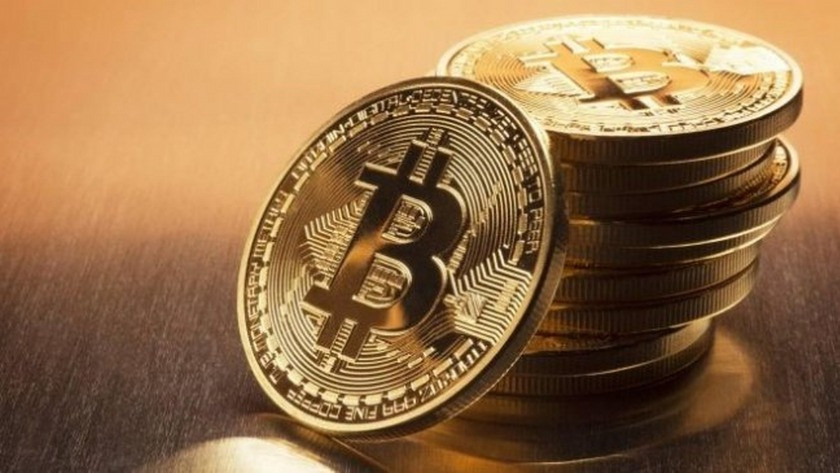 Bitcoin ne kadar oldu, kaç dolar, kaç tl?