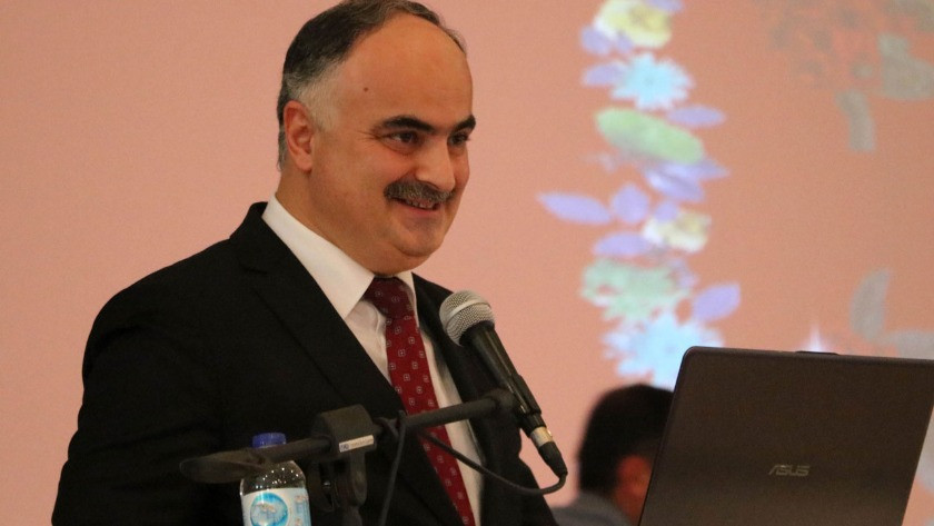 Trakya Üniversitesi, Prof. Cevdet Kılıç hakkında soruşturma başlattı
