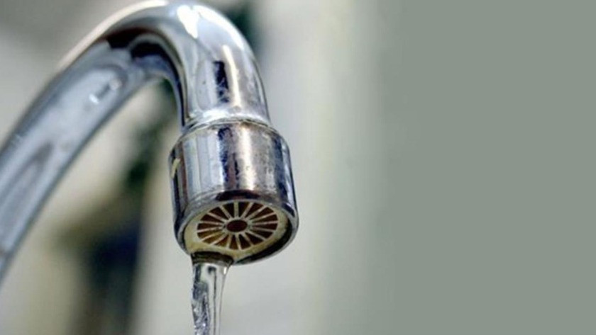 İstanbul'da 12 saatlik su kesintisi yaşanacak