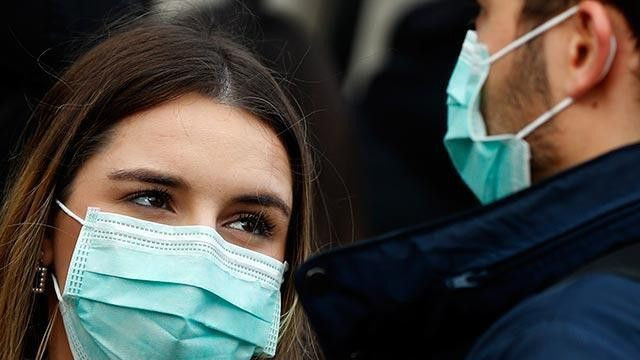 ABD'den dikkat çeken rapor! Çift maske takmak işe yarıyor mu? - Sayfa 2