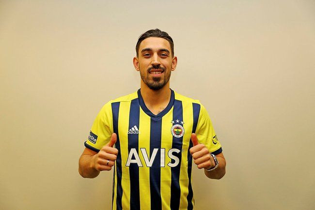 Fenerbahçe'de İrfan Can Kahveci'nin sahalara dönüş tarihi belli oldu! - Sayfa 3