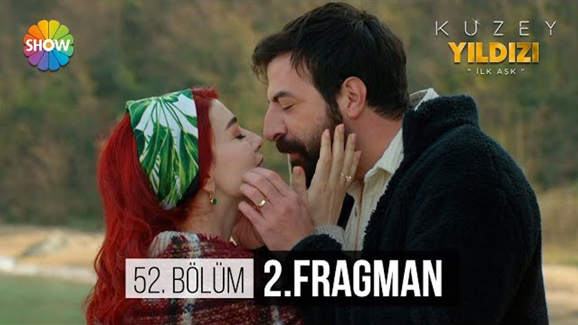 Kuzey Yıldızı İlk Aşk 51.Bölüm 2. Fragmanı izle