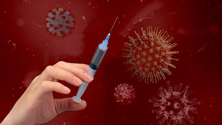 Korona aşıları, hangi varyanta karşı etkili? - Sayfa 1