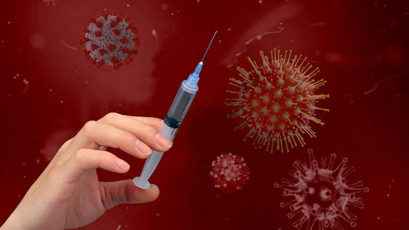 Korona aşıları, hangi varyanta karşı etkili?