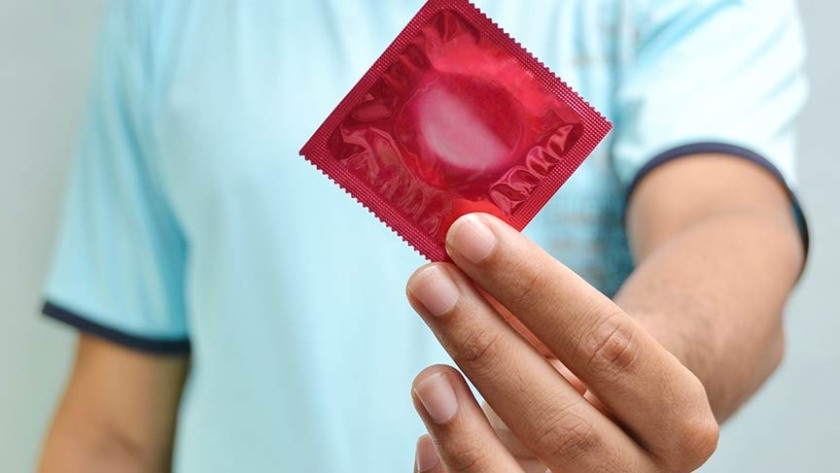 Yaz Olimpiyatı'nda sporculara 150 bin prezervatif dağıtılacak