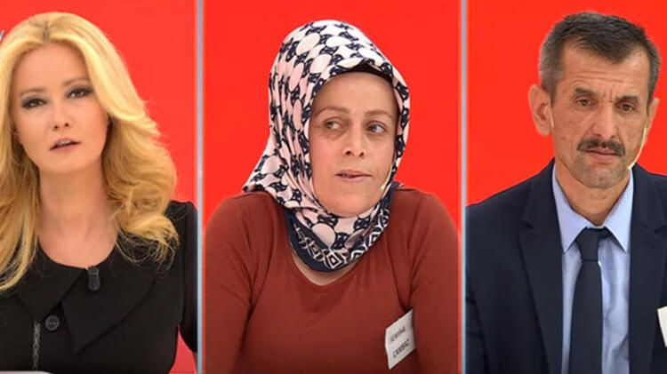 Müge Anlı, Davut Kıranlı'nın intihar ettiği yönündeki haberleri sert bir dille yalanladı - Sayfa 1