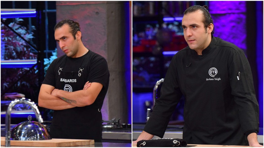 MasterChef ikincisi Barbaros Yoloğlun'nun cinsel tercih itirafı