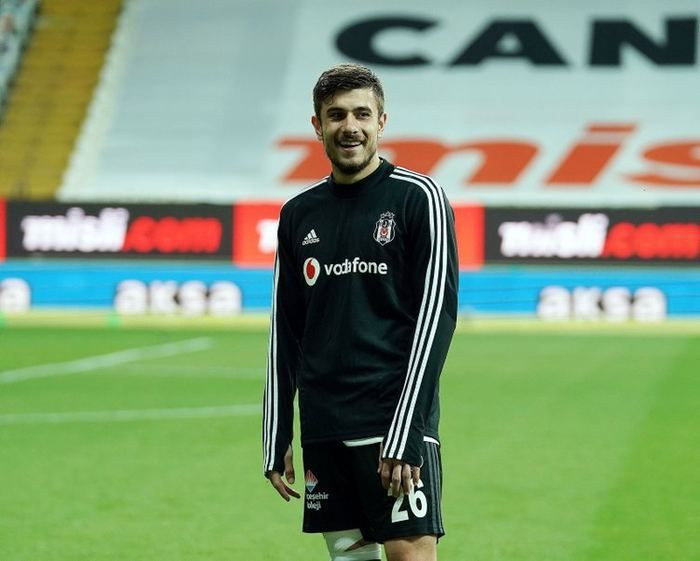 Flaş iddia! Dorukhan Toköz Galatasaray'a imza attı - Sayfa 3