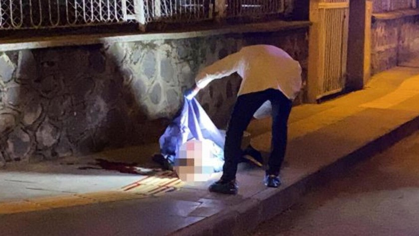 Sokak ortasında vurulan Gülistan’ın katili en yakını çıktı