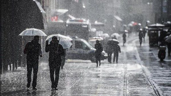 Sıcaklıklar düşüyor! Meteoroloji il il uyardı...  Yoğun kar yağışı uyarısı | 16 Şubat 2021 - Sayfa 4