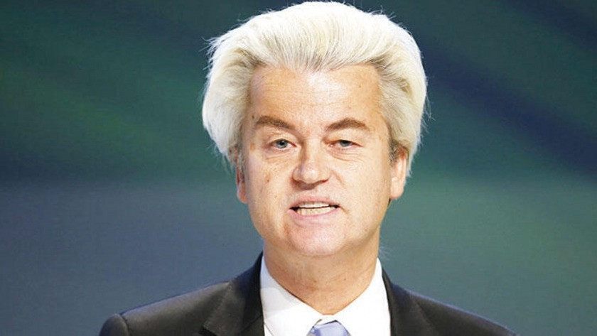 Geert Wilders kimdir?