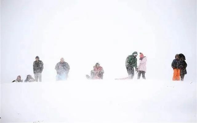 Yoğun kar yağışı yüz yüze eğitimi aksatıyor! Hangi illerde okullar tatil oldu? - Sayfa 4
