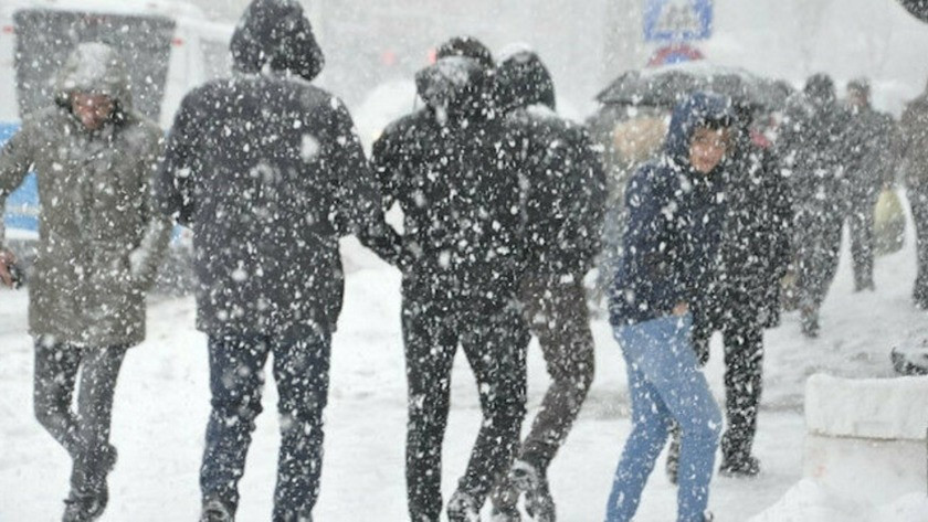 Kar İstanbul’u ne zaman terk ediyor?
