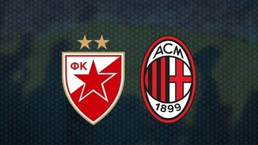 Kızılyıldız - Milan maçı ne zaman, hangi kanalda canlı yayınlanacak?