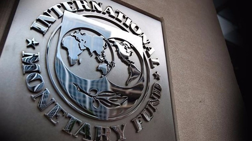 IMF'den Türkiye için enflasyon mesajı