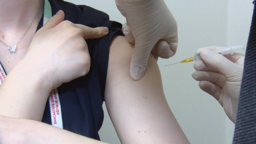 Alerjisi olanlar koronavirüs aşısı öncesi bu uyarılara dikkat