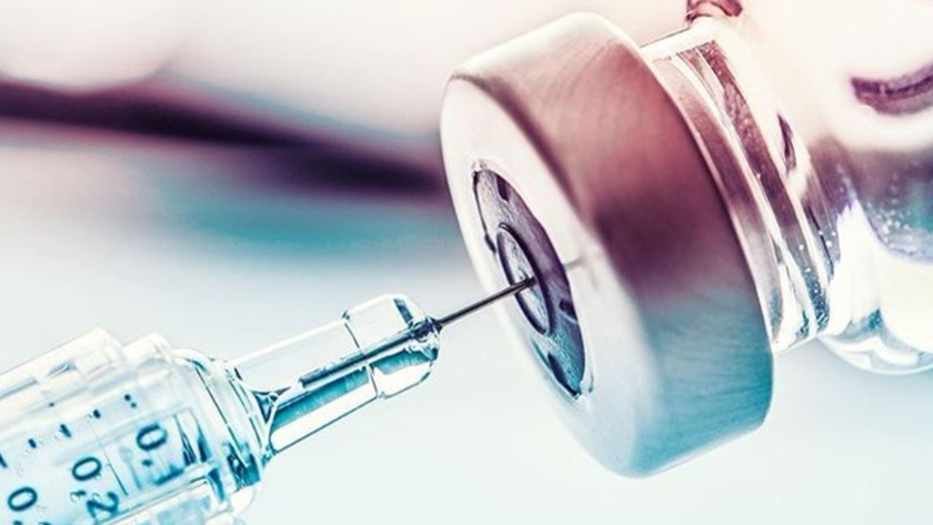Koronavirüs aşısında flaş açıklama: 2. doz ertelenebilir!