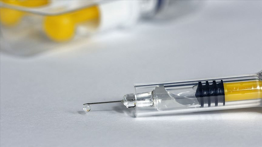 Koronavirüs aşısında flaş açıklama: 2. doz ertelenebilir! - Sayfa 3