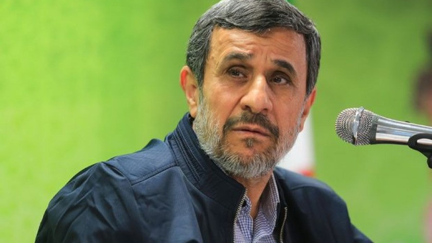 Ahmedinejad'a adaylık izni verilmeyecek