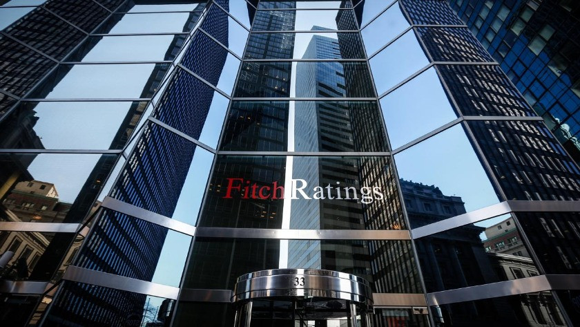 Fitch Ratings Türkiye'nin kredi notunu duyurdu