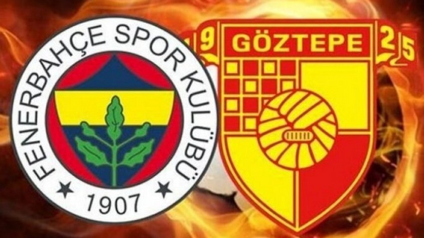 Fenerbahçe 0-1 Göztepe