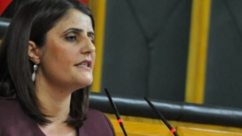 Gara'ya giden HDP'li Dilan Taşdemir hakkında soruşturma