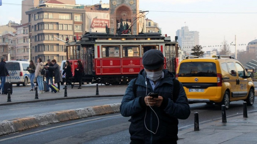 İstanbul İl Sağlık Müdürü normalleşmeye başlayacağı tarihi açıkladı