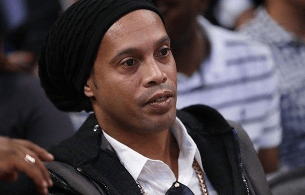 Ronaldinho'nun annesi koronavirüse yenik düştü - Sayfa 2