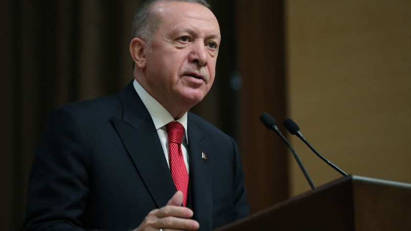 Erdoğan AK Parti'nin başına başka bir ismi getirecek