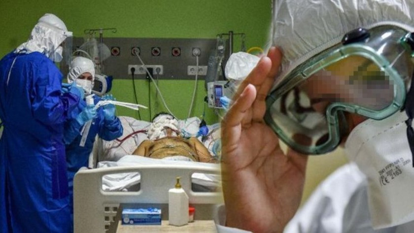 Mobbing sebebiyle intihar eden doktorun ardından sağlıkçılar isyan etti