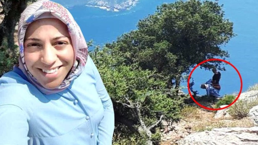 Semra Aysal'ı öldüren Hakan Aysal karısının maaşını bağlatıp VİP uçmuş