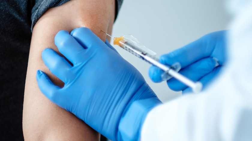 Çin iki koronavirüs aşısına daha onay verdi