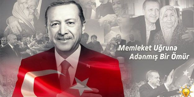 Recep Tayyip Erdoğan kaç yaşında? - Sayfa 4