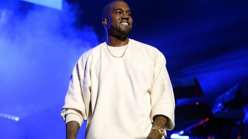 Kanye West, başkanlık kampanyasına cebinden 12.5 milyon dolar harcadı