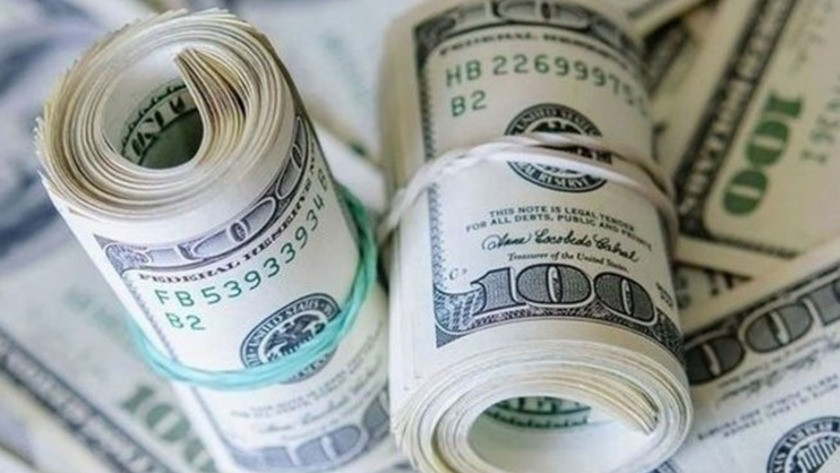 ABD tahvil faizindeki yükselişle dolar son 1 ayın en yüksek seviye