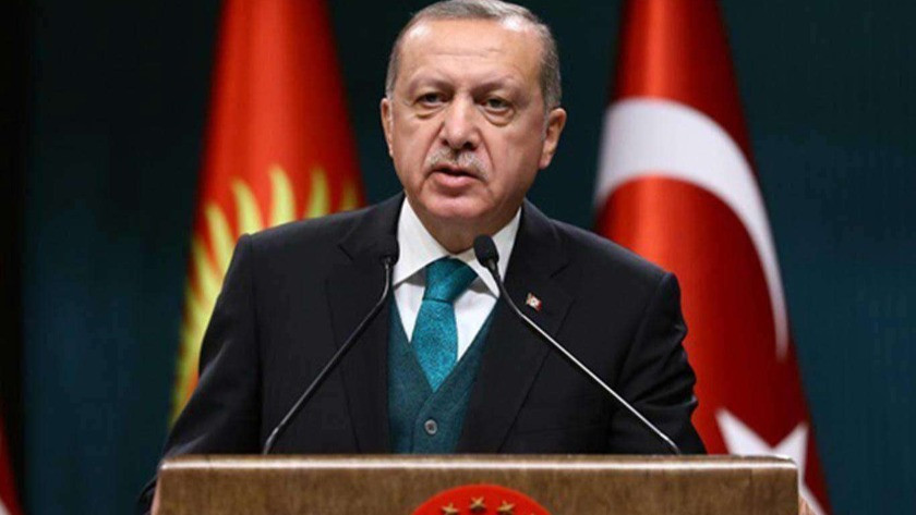 Cumhurbaşkanı Erdoğan'dan 'Hocalı katliamı' mesajı