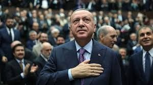 Recep Tayyip Erdoğan kaç yaşında? - Sayfa 2