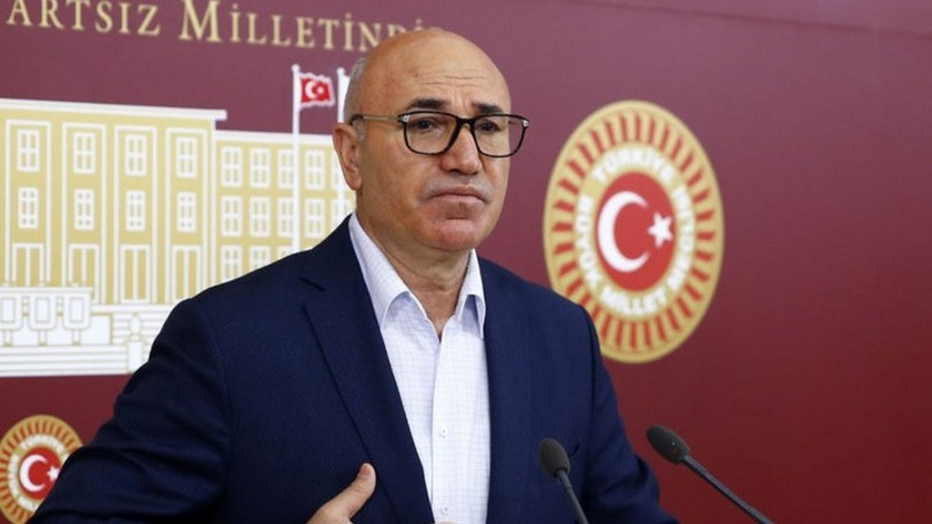 CHP'li Milletvekili Mahmut Tanal:  28 Şubat olmasaydı iktidardaydık